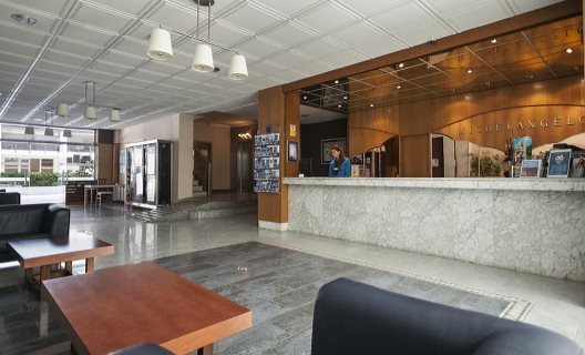 Aparthotel Best Michelangelo