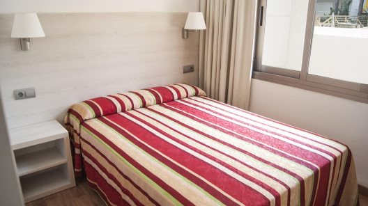 Aparthotel Best Michelangelo