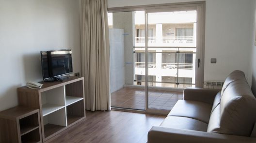 Aparthotel Best Michelangelo
