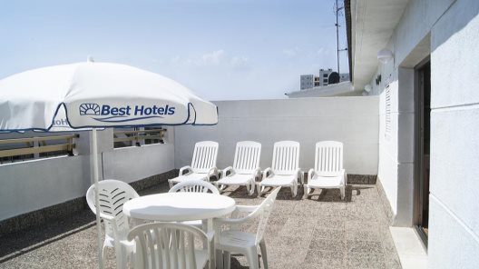 Aparthotel Best Michelangelo