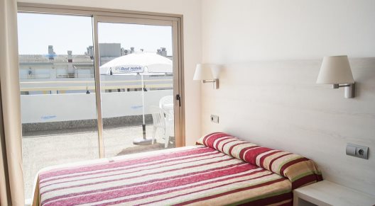 Aparthotel Best Michelangelo
