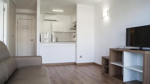 Aparthotel Best Michelangelo