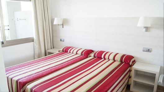 Aparthotel Best Michelangelo