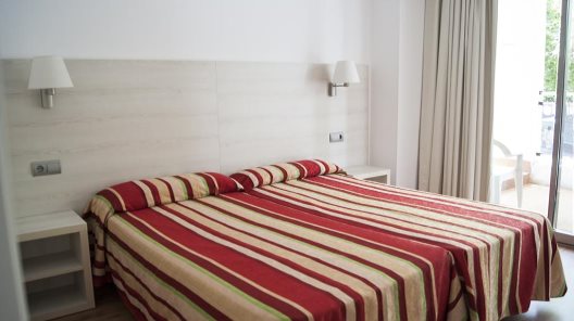 Aparthotel Best Michelangelo