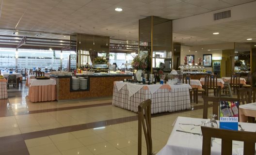 Aparthotel Best Michelangelo