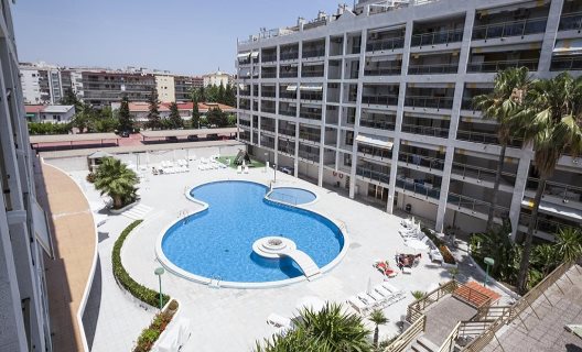 Aparthotel Best Michelangelo