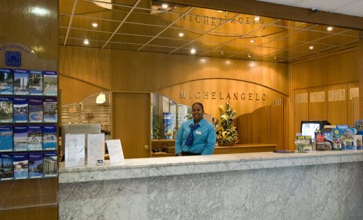 Aparthotel Best Michelangelo
