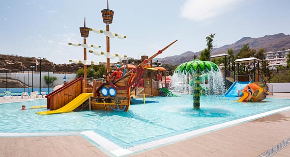 Aparthotel Best Pueblo Indalo