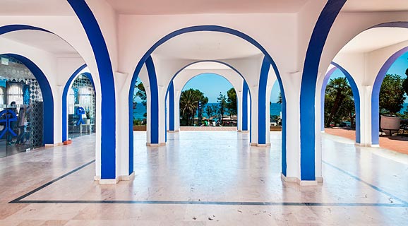 Aparthotel Best Pueblo Indalo