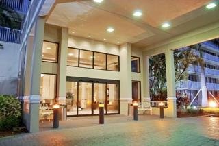 Aparthotel Best Western Bay Harbor
