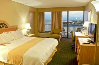 Aparthotel Best Western Bay Harbor
