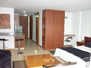 Aparthotel Best Western Cyan Suites