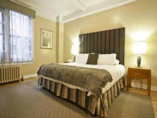 Aparthotel Best Western Hospitality House