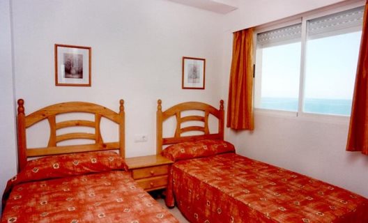 Aparthotel Biarritz