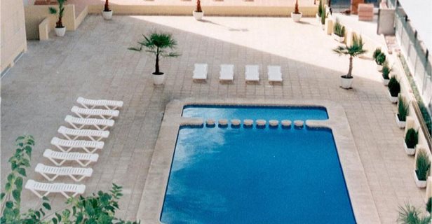 Aparthotel Biarritz