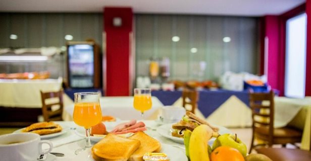 Aparthotel Biarritz