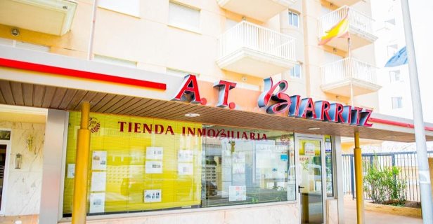 Aparthotel Biarritz