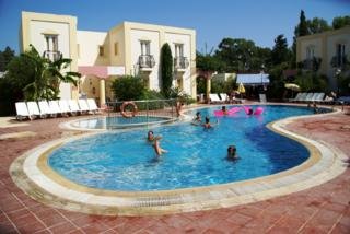 Aparthotel Bitez Paloma