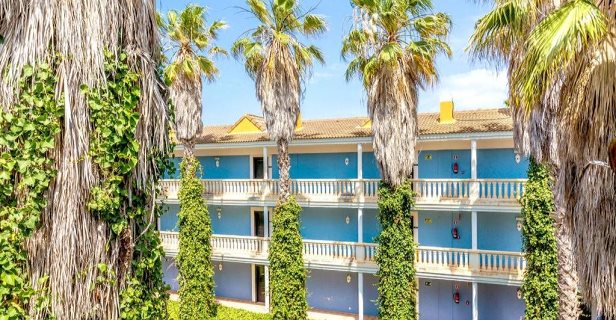 Aparthotel Blanc Palace