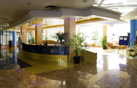Aparthotel Blau Parc