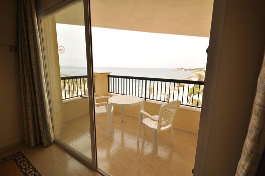 Aparthotel Blau Parc
