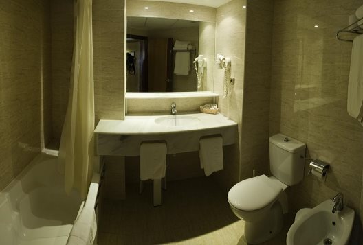 Aparthotel Blau Parc