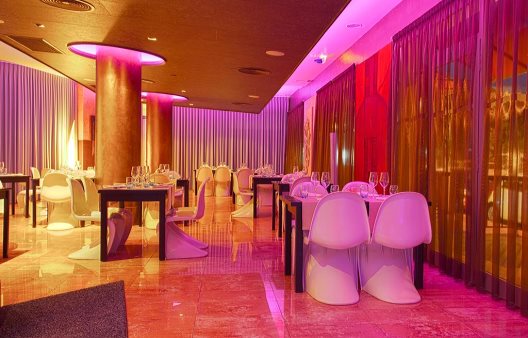 Aparthotel Blau Parc