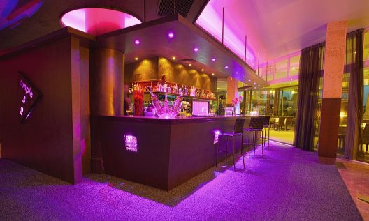 Aparthotel Blau Parc