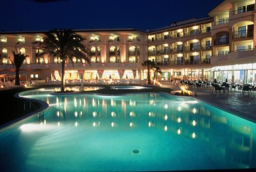 Aparthotel Blau Parc