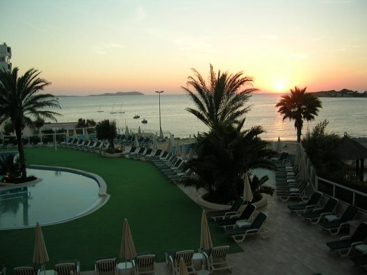 Aparthotel Blau Parc