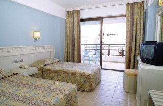 Aparthotel Blue Bay