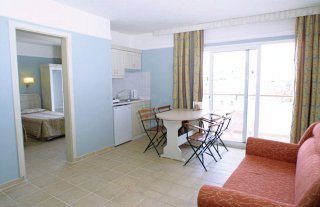 Aparthotel Blue Bay