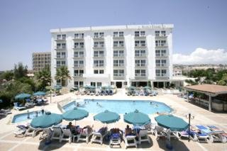 Aparthotel Blue Crane