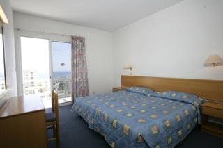Aparthotel Blue Crane