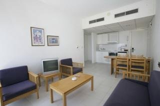 Aparthotel Blue Crane