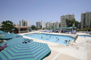 Aparthotel Blue Crane