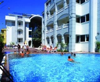 Aparthotel Blue Lagoon