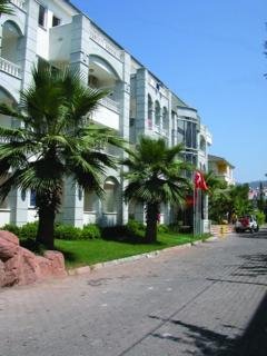 Aparthotel Blue Lagoon