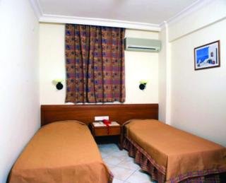 Aparthotel Blue Lagoon