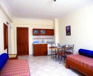 Aparthotel Blue Lagoon