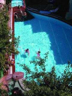 Aparthotel Blue Lagoon