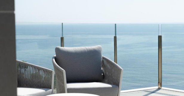 Aparthotel Blue Line Villajoyosa
