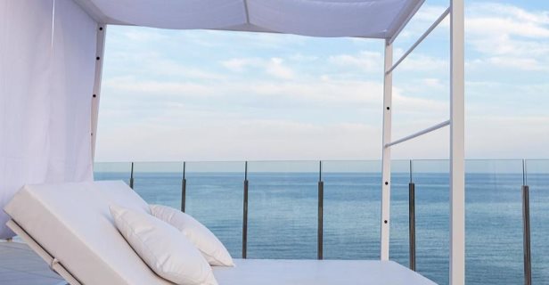 Aparthotel Blue Line Villajoyosa