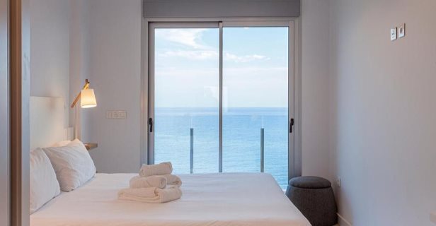 Aparthotel Blue Line Villajoyosa