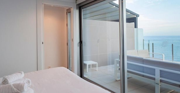 Aparthotel Blue Line Villajoyosa