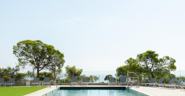 Aparthotel Blue Line Villajoyosa