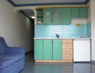 Aparthotel Blue Palace