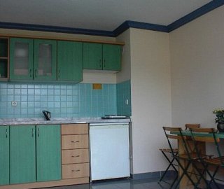 Aparthotel Blue Palace