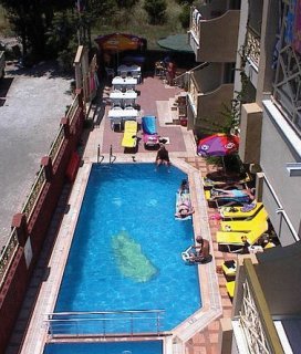 Aparthotel Blue Palace