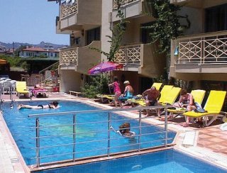 Aparthotel Blue Palace